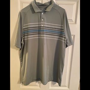 Vineyard vines performance polo